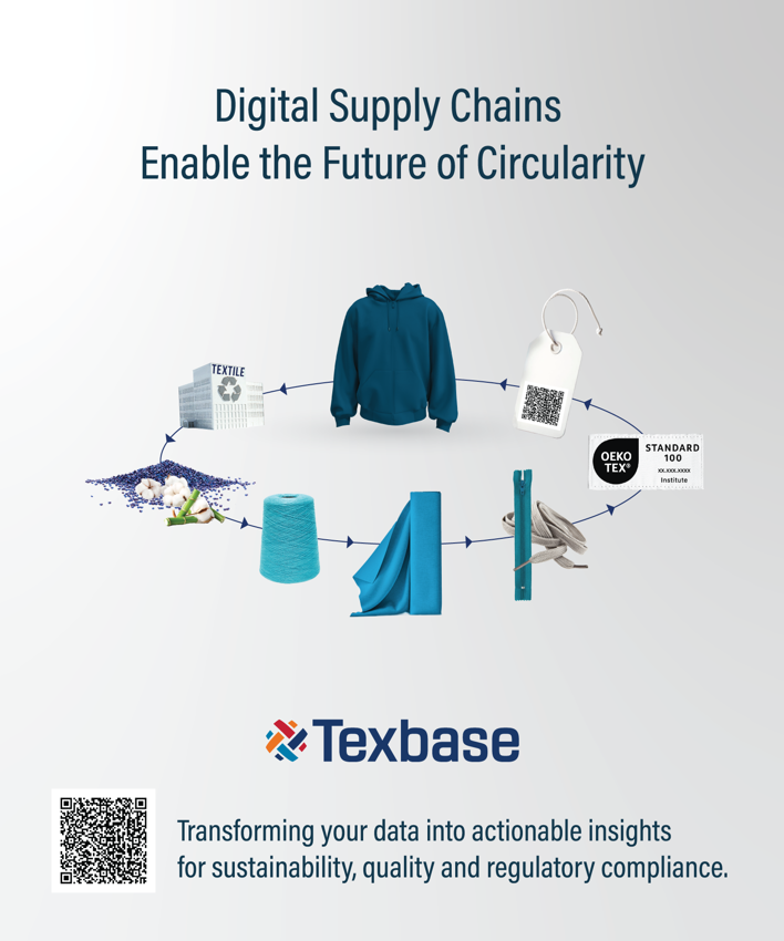 Digital Product Passport (DPP)
