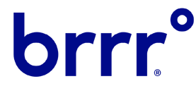 brrr logo